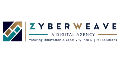 ZyberWeave logo